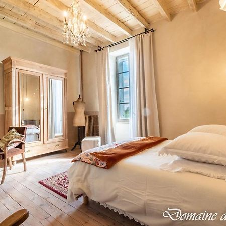 Cosy A La Campagne Lägenhet Solsac Exteriör bild